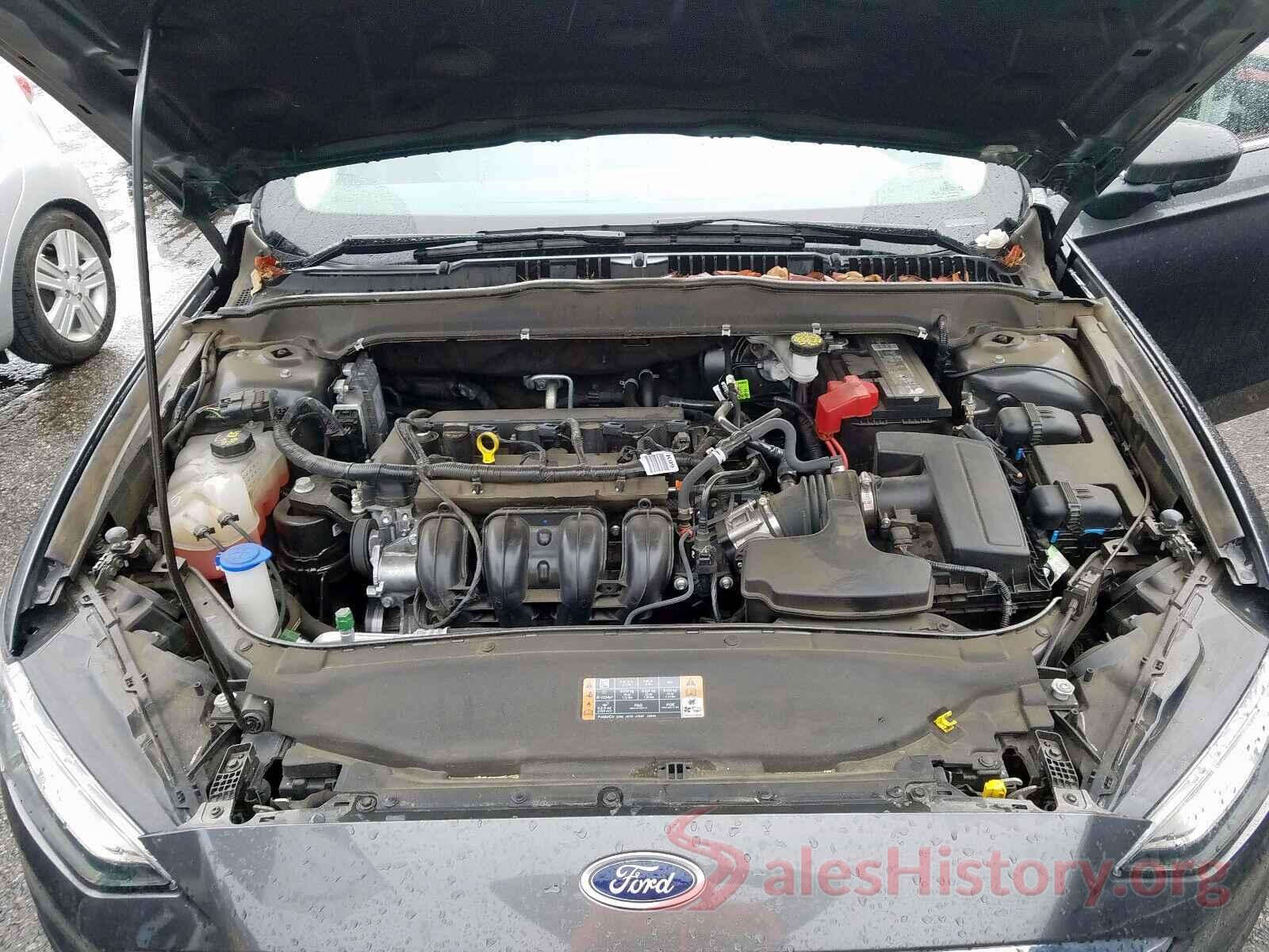 3FA6P0G72JR125808 2018 FORD FUSION