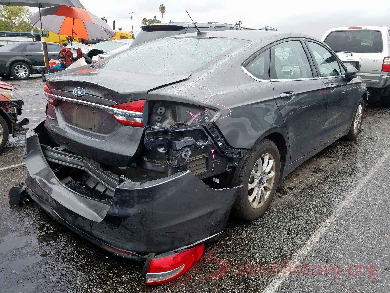 3FA6P0G72JR125808 2018 FORD FUSION