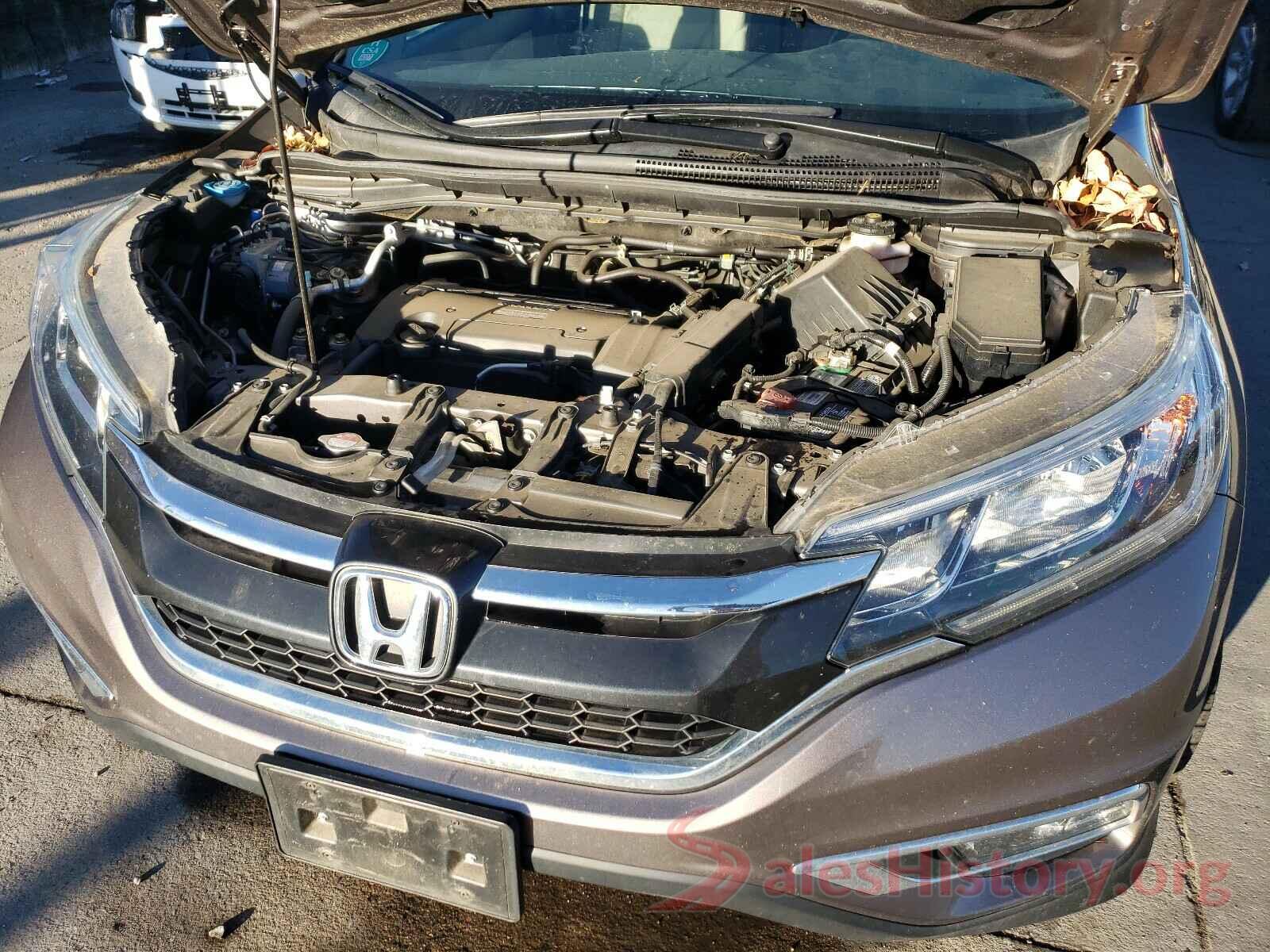 3CZRM3H50GG715471 2016 HONDA CRV