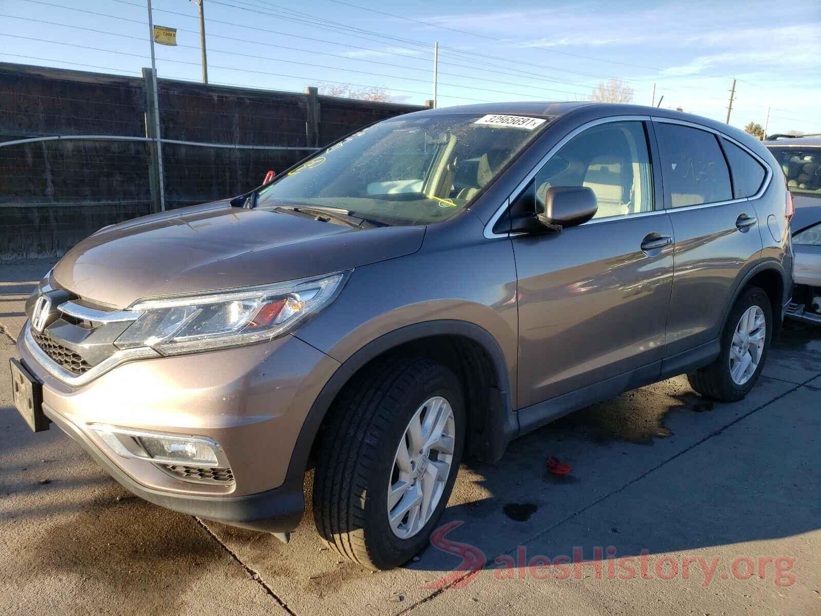 3CZRM3H50GG715471 2016 HONDA CRV