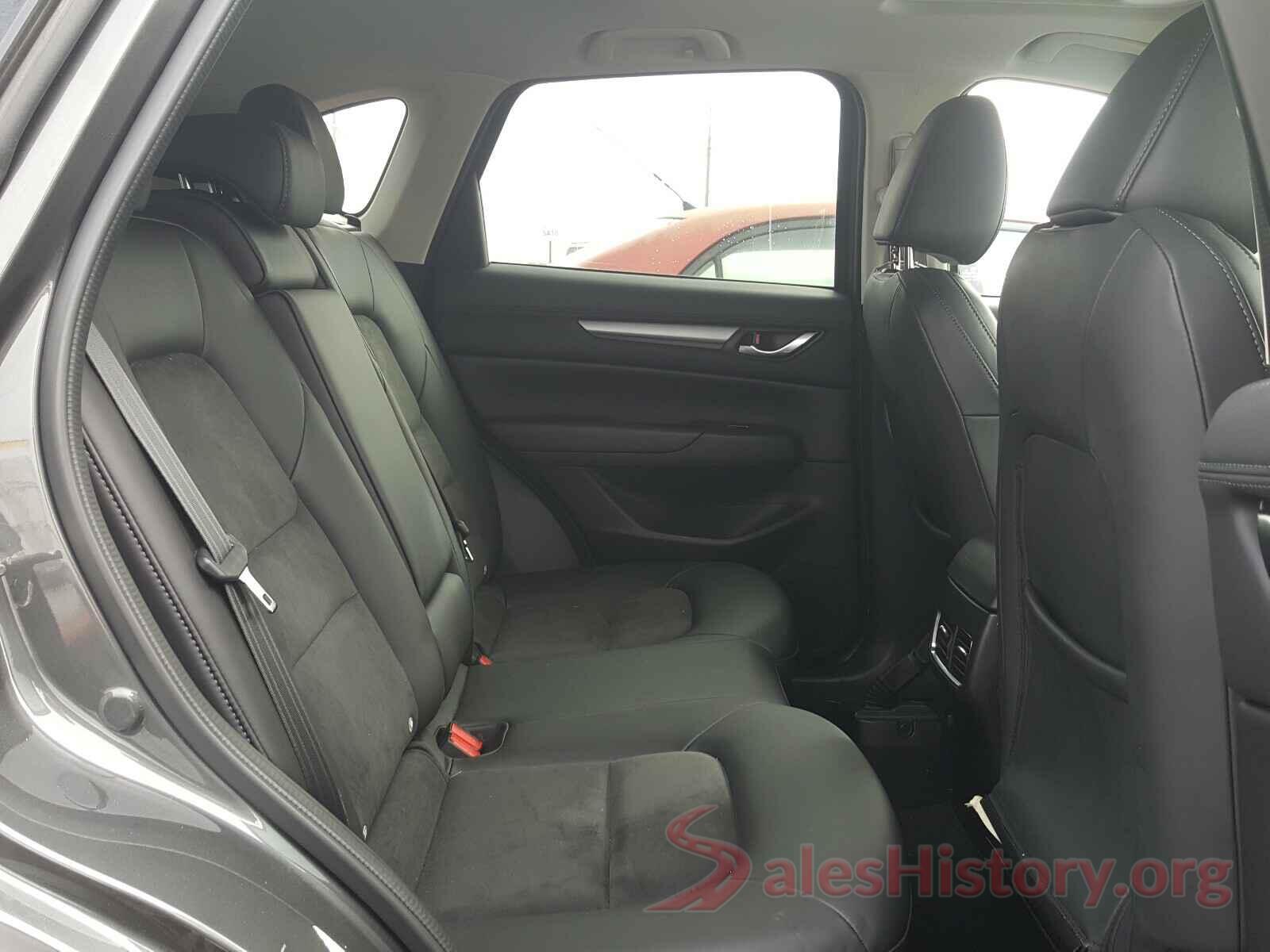 JM3KFACM1K0530371 2019 MAZDA CX-5