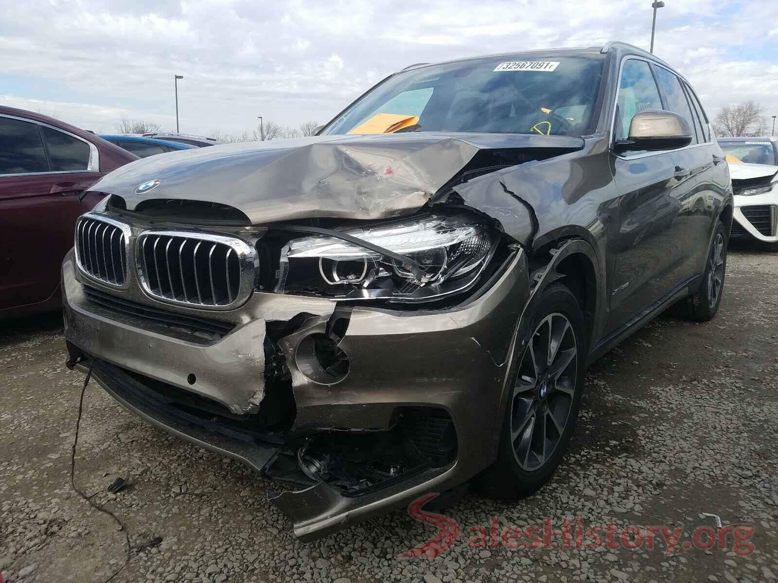 5UXKR0C3XH0V71803 2017 BMW X5