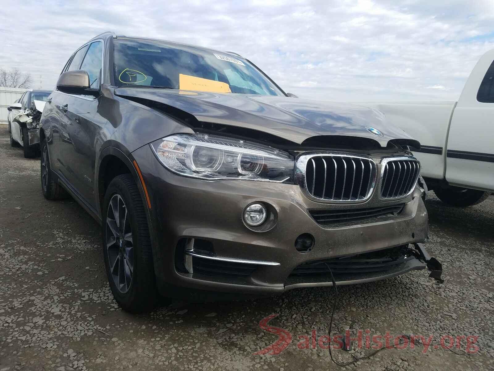 5UXKR0C3XH0V71803 2017 BMW X5