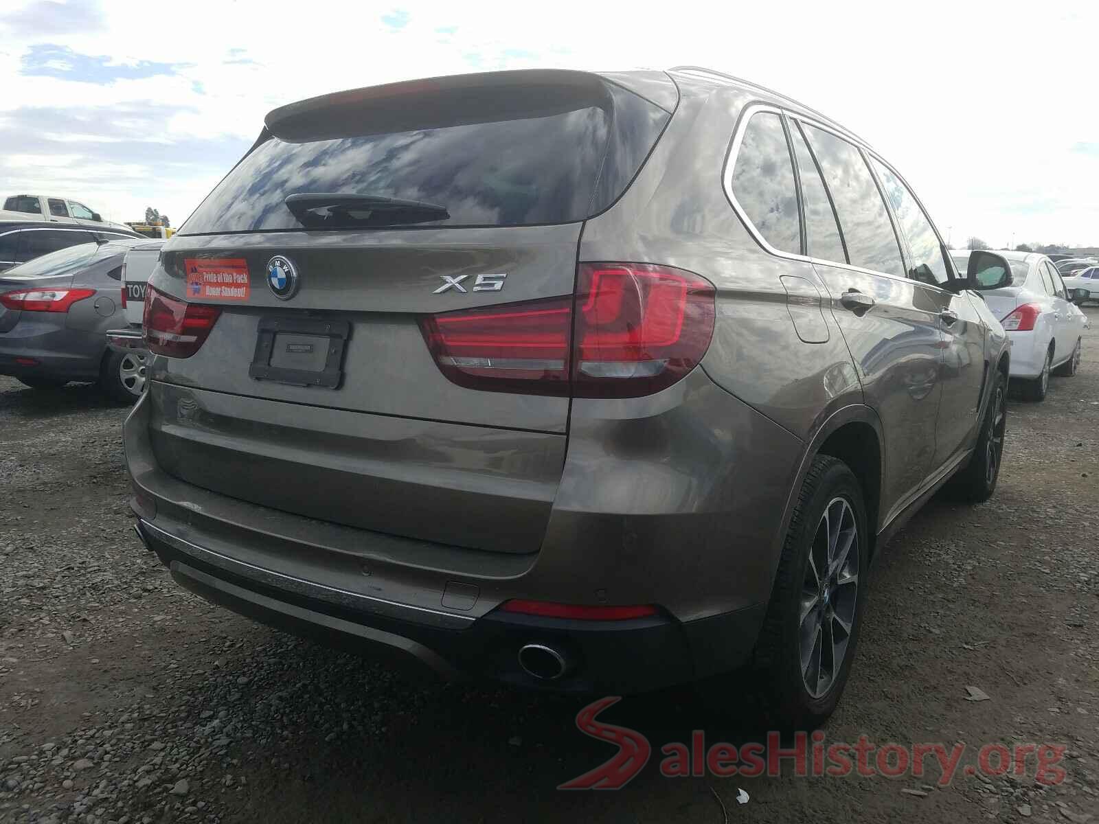 5UXKR0C3XH0V71803 2017 BMW X5