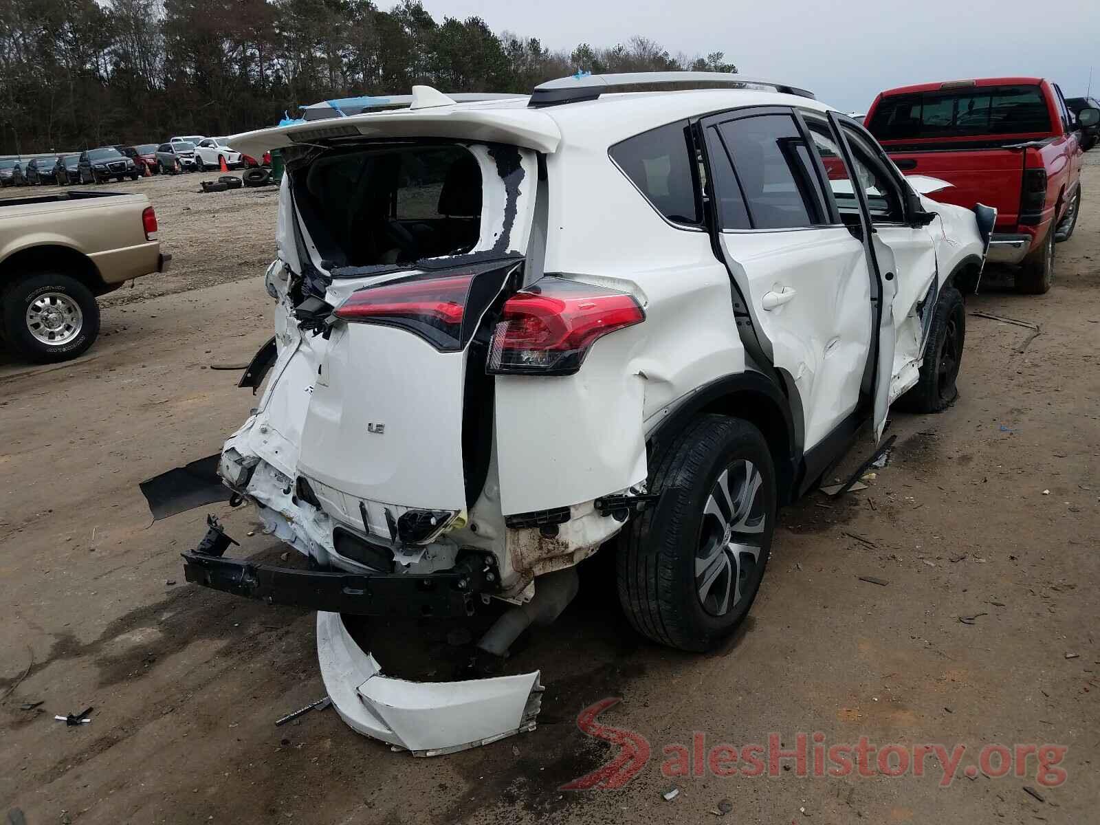 JTMZFREV1JJ202243 2018 TOYOTA RAV4