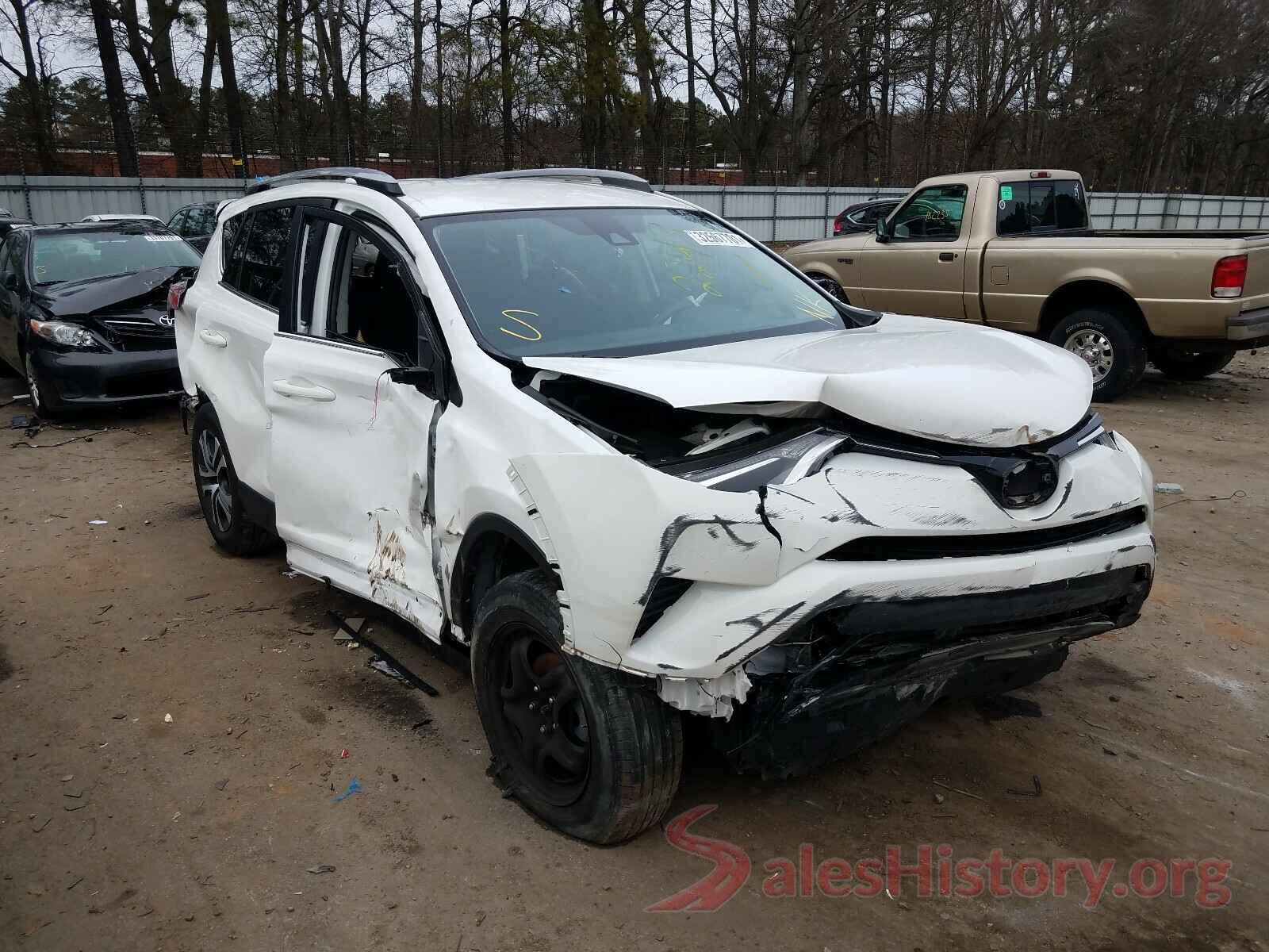 JTMZFREV1JJ202243 2018 TOYOTA RAV4