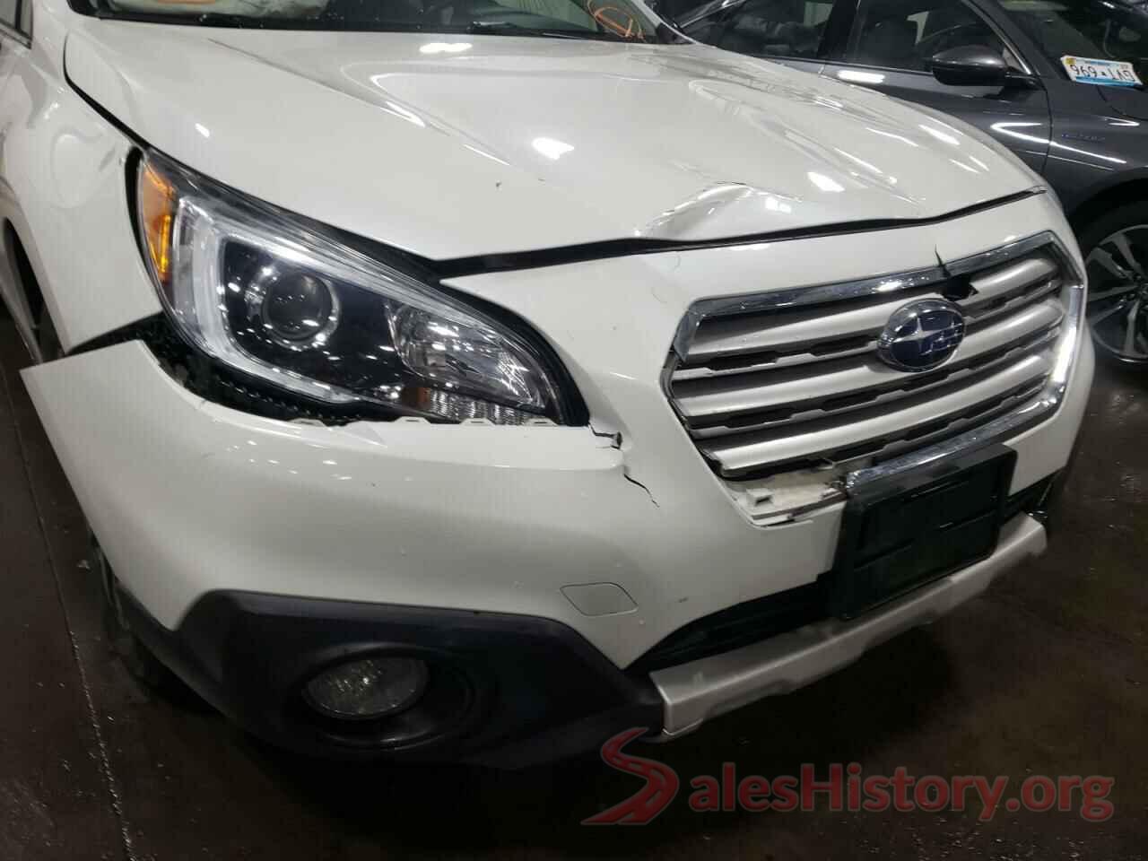 4S4BSAKC9H3354816 2017 SUBARU OUTBACK