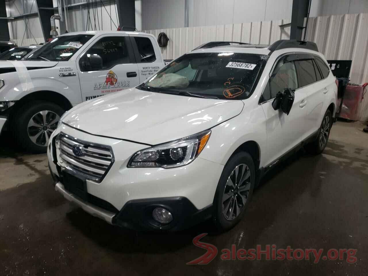 4S4BSAKC9H3354816 2017 SUBARU OUTBACK