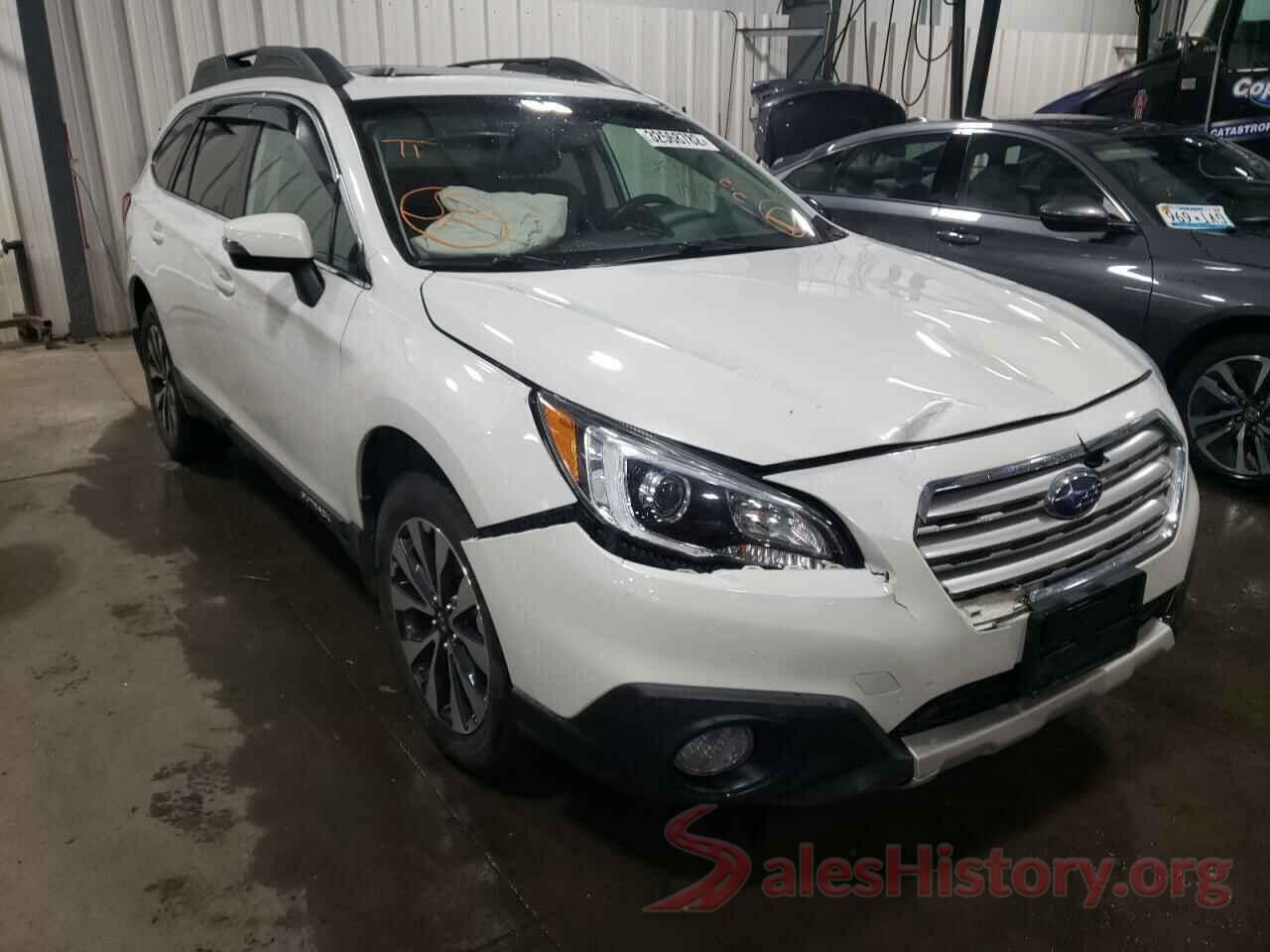 4S4BSAKC9H3354816 2017 SUBARU OUTBACK