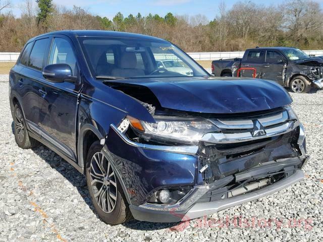 JA4AD3A3XGZ005113 2016 MITSUBISHI OUTLANDER