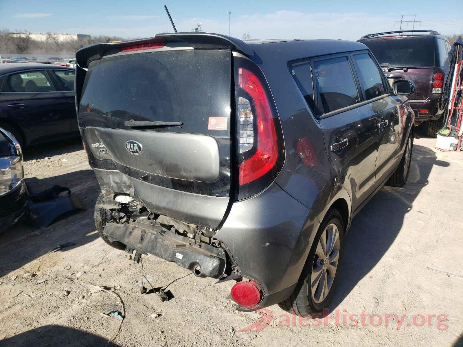 KNDJP3A5XG7254599 2016 KIA SOUL