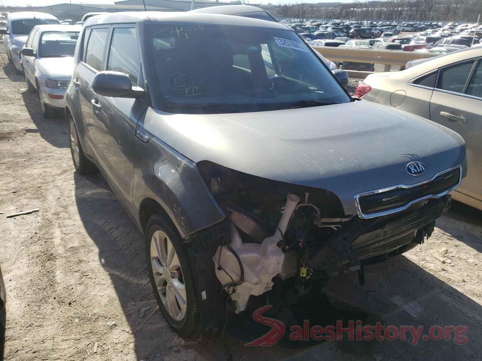 KNDJP3A5XG7254599 2016 KIA SOUL