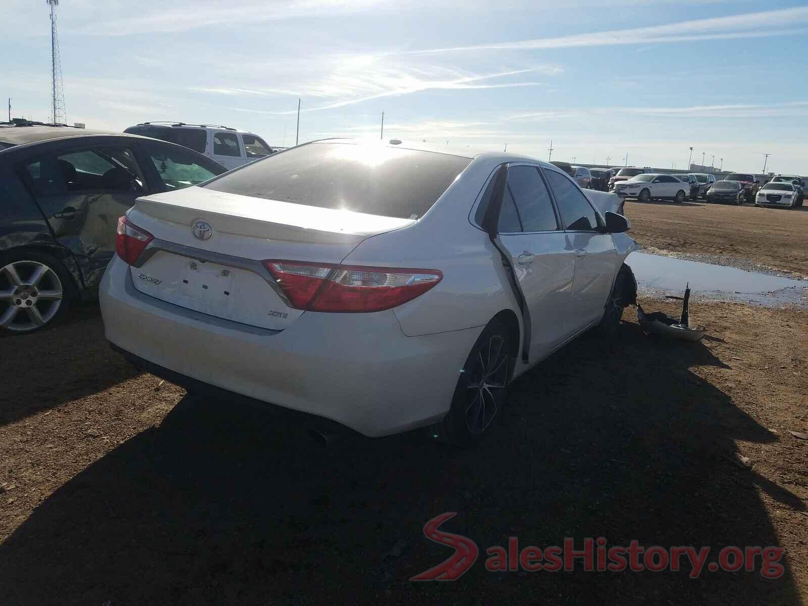 4T1BF1FK1HU350078 2017 TOYOTA CAMRY