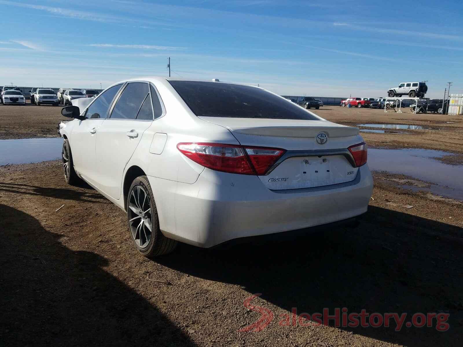 4T1BF1FK1HU350078 2017 TOYOTA CAMRY