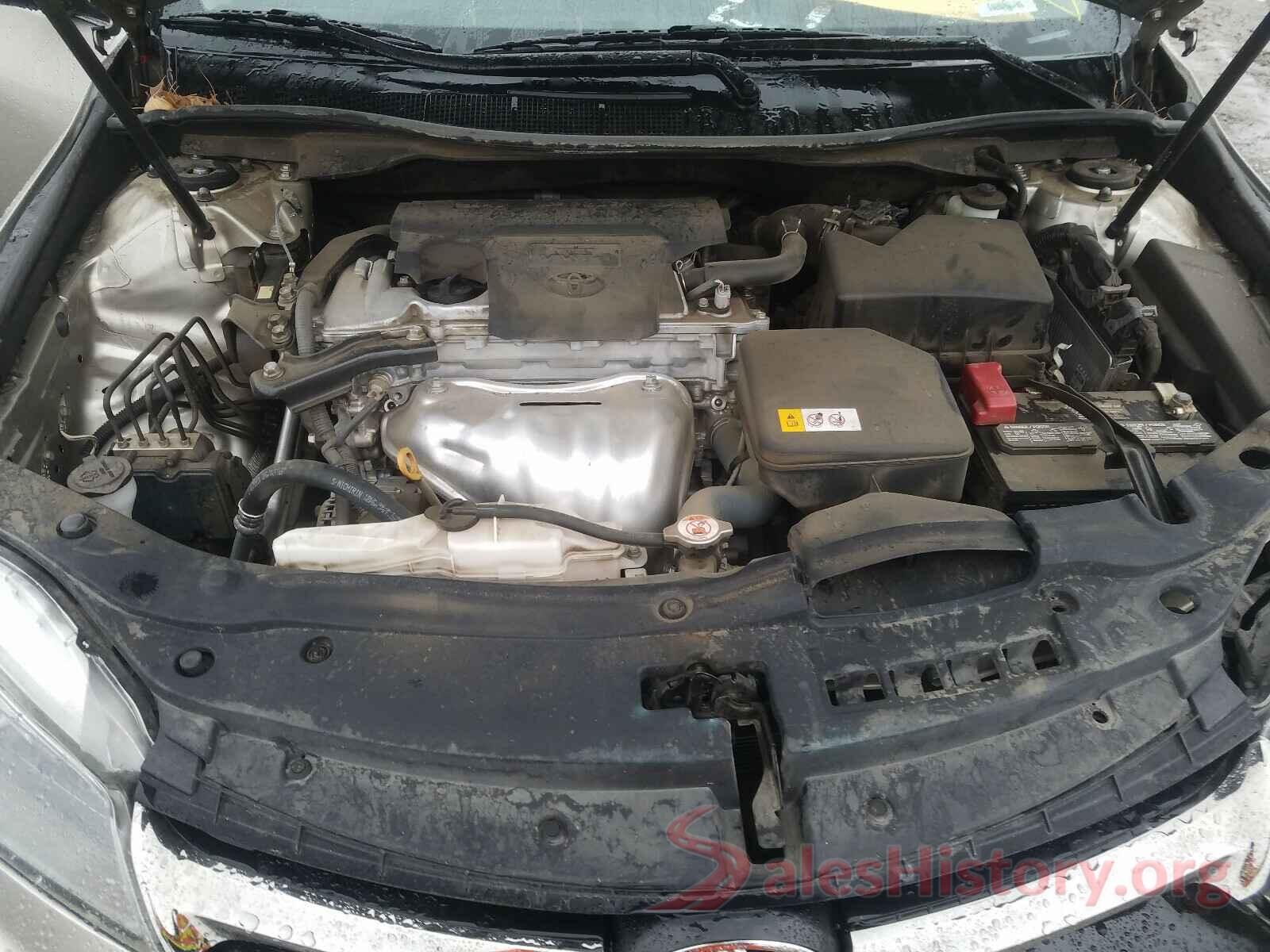 4T1BF1FK3HU268451 2017 TOYOTA CAMRY