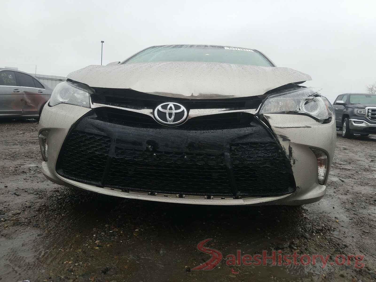 4T1BF1FK3HU268451 2017 TOYOTA CAMRY