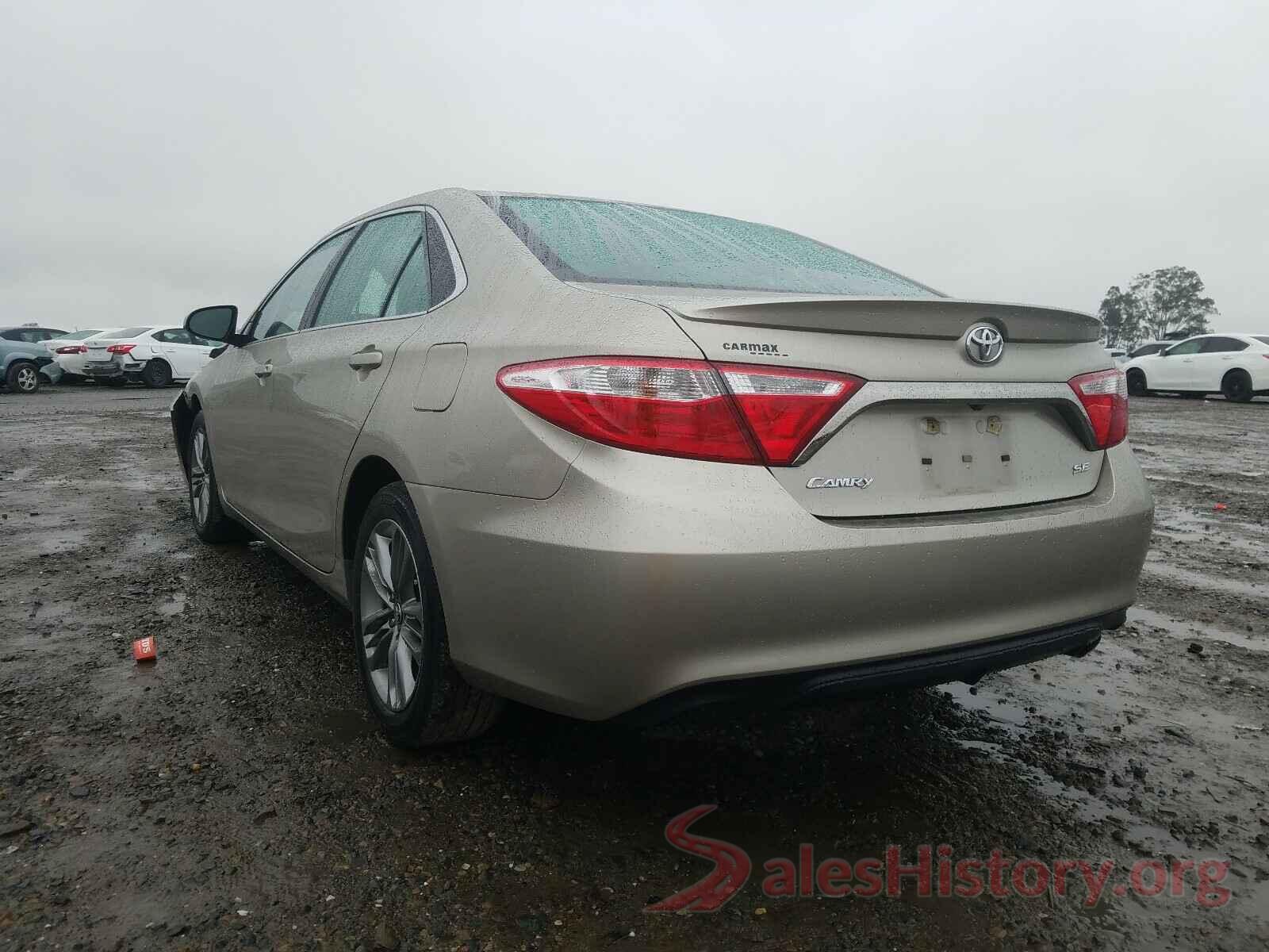 4T1BF1FK3HU268451 2017 TOYOTA CAMRY