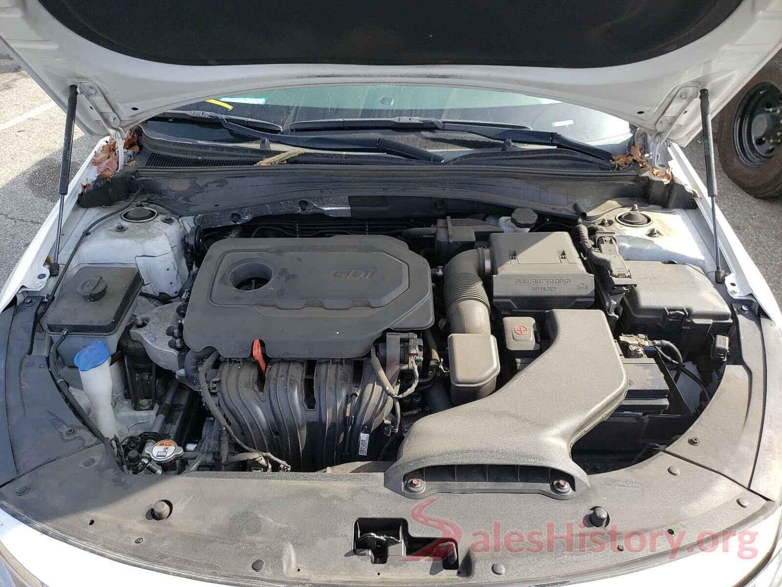 5XXGT4L33HG141996 2017 KIA OPTIMA