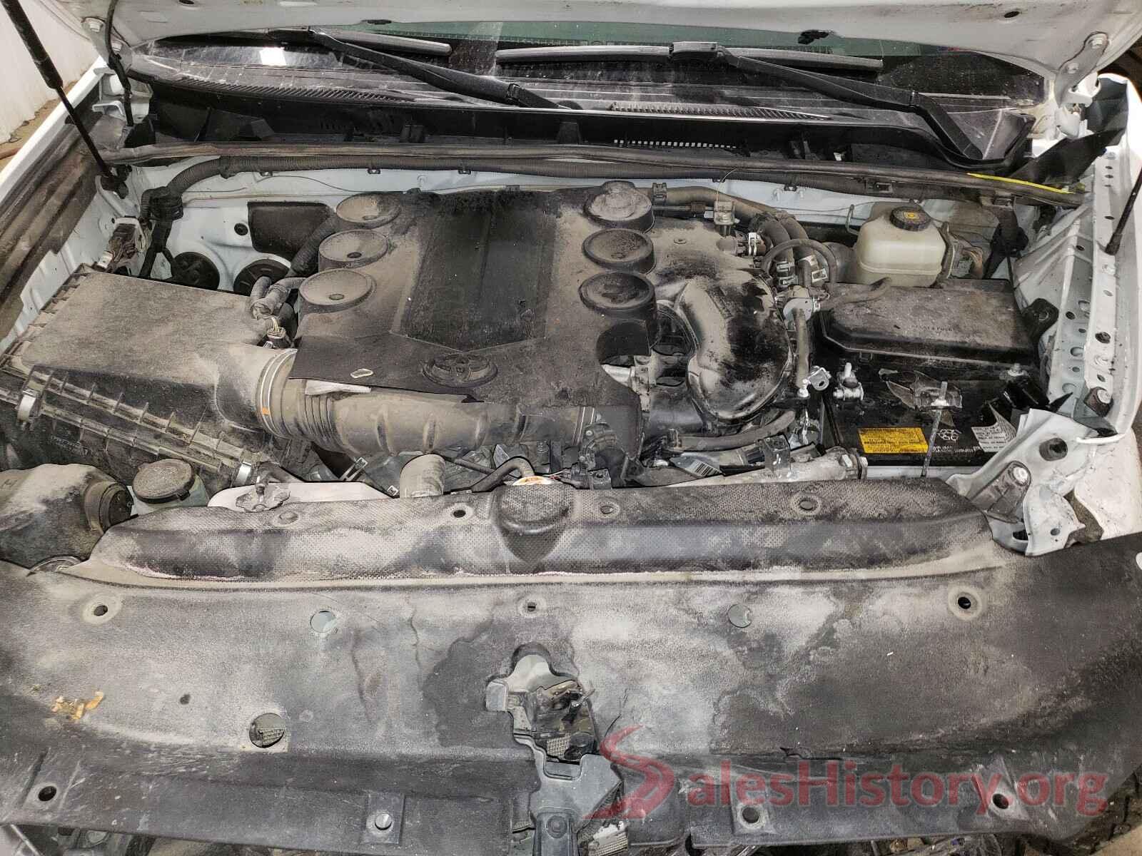 JTEBU5JR3J5528851 2018 TOYOTA 4RUNNER