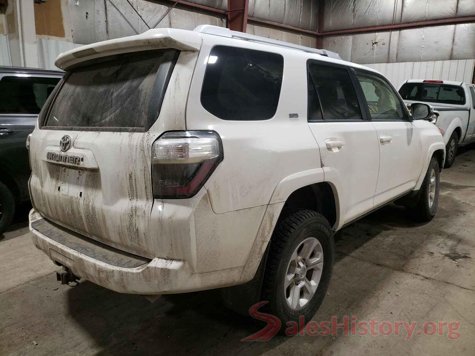 JTEBU5JR3J5528851 2018 TOYOTA 4RUNNER