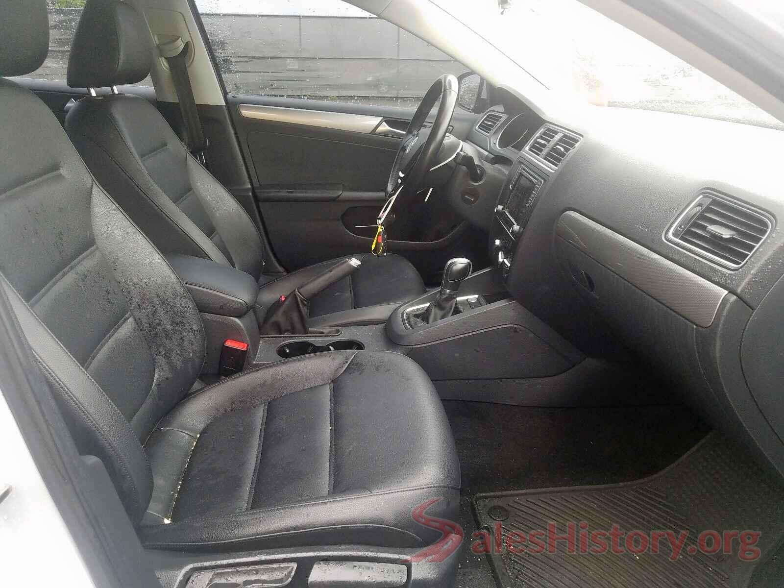 3VWDB7AJ5HM221384 2017 VOLKSWAGEN JETTA