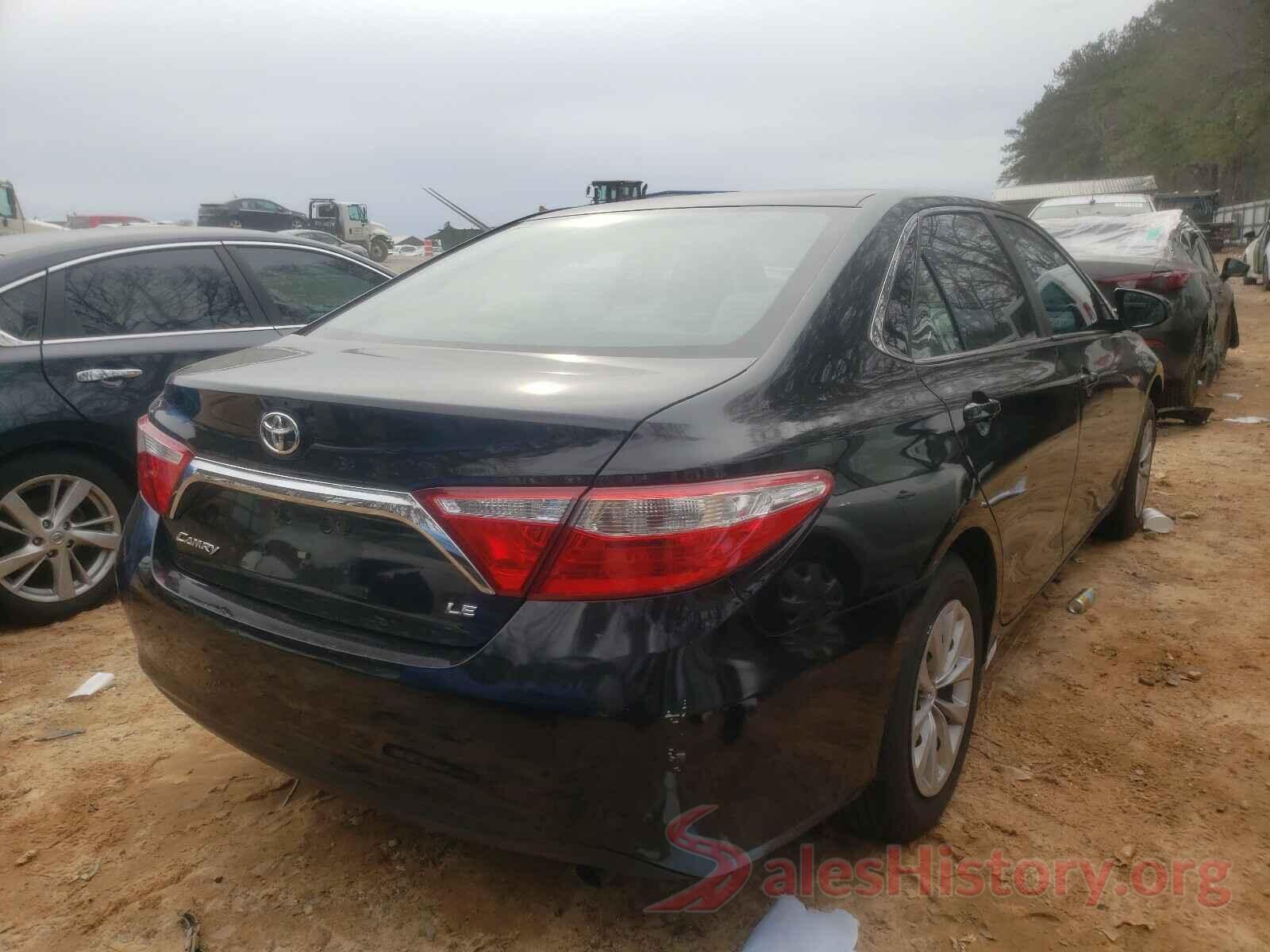 4T1BF1FKXGU569765 2016 TOYOTA CAMRY