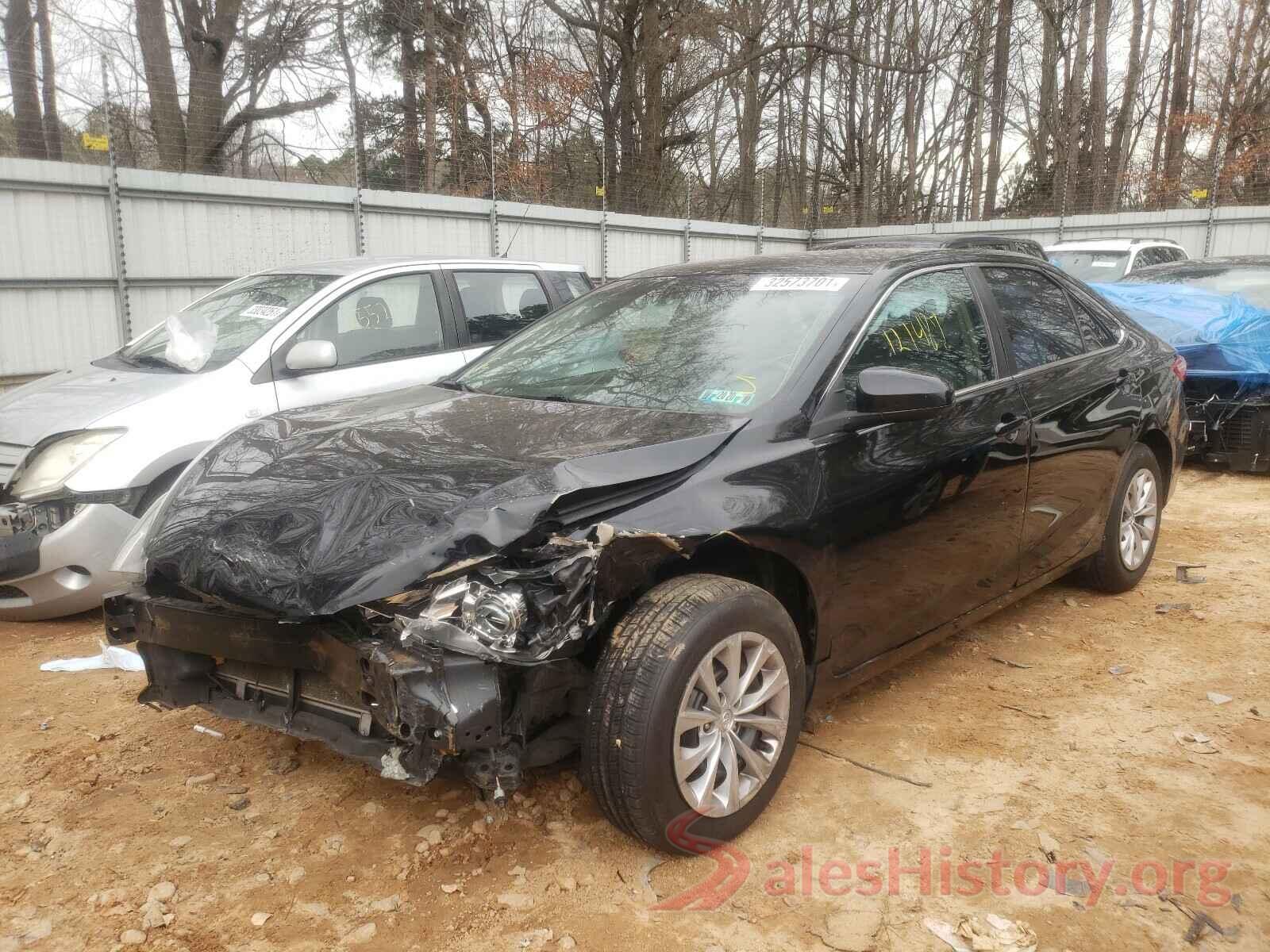 4T1BF1FKXGU569765 2016 TOYOTA CAMRY