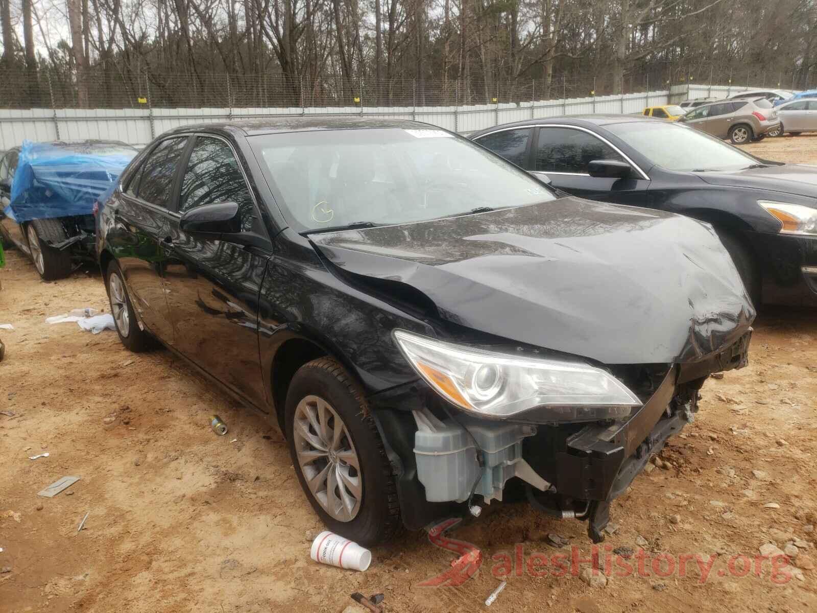 4T1BF1FKXGU569765 2016 TOYOTA CAMRY