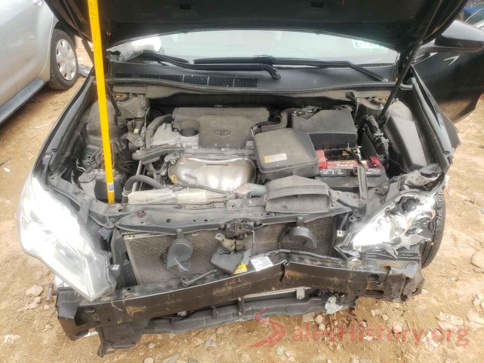 4T1BF1FKXGU569765 2016 TOYOTA CAMRY