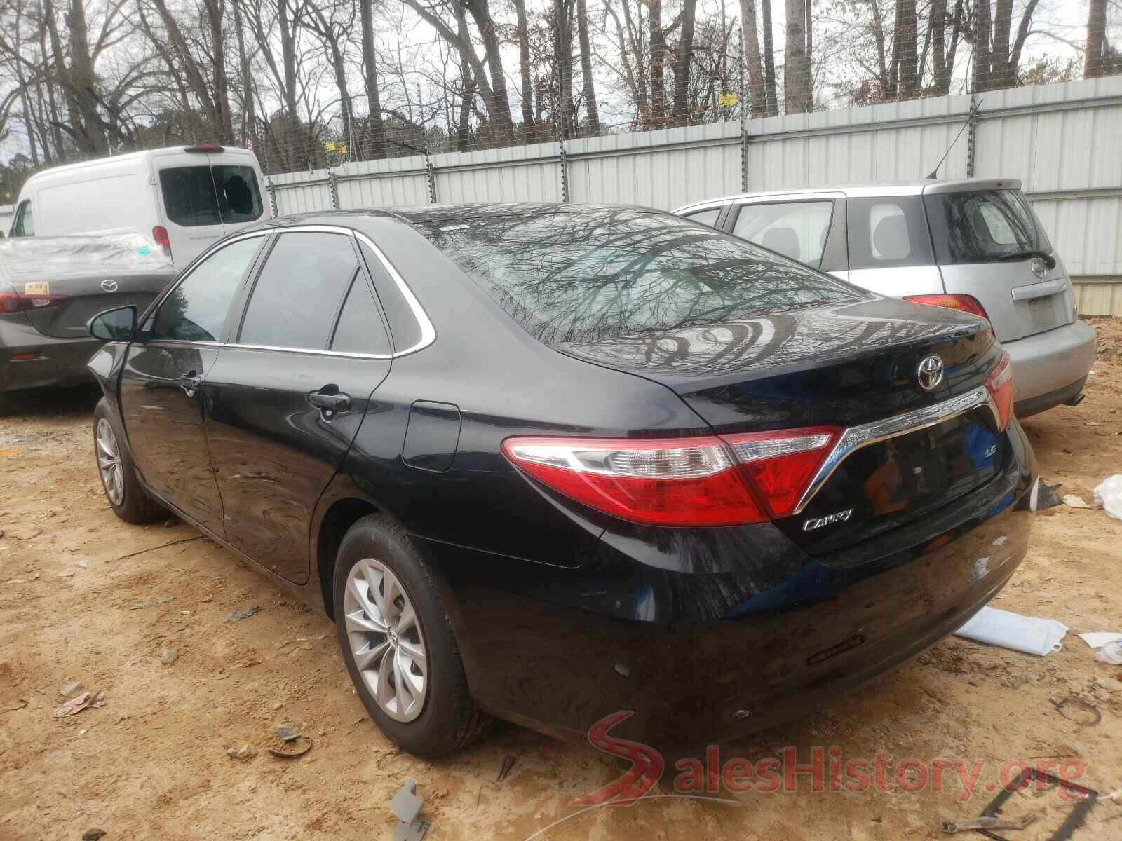 4T1BF1FKXGU569765 2016 TOYOTA CAMRY