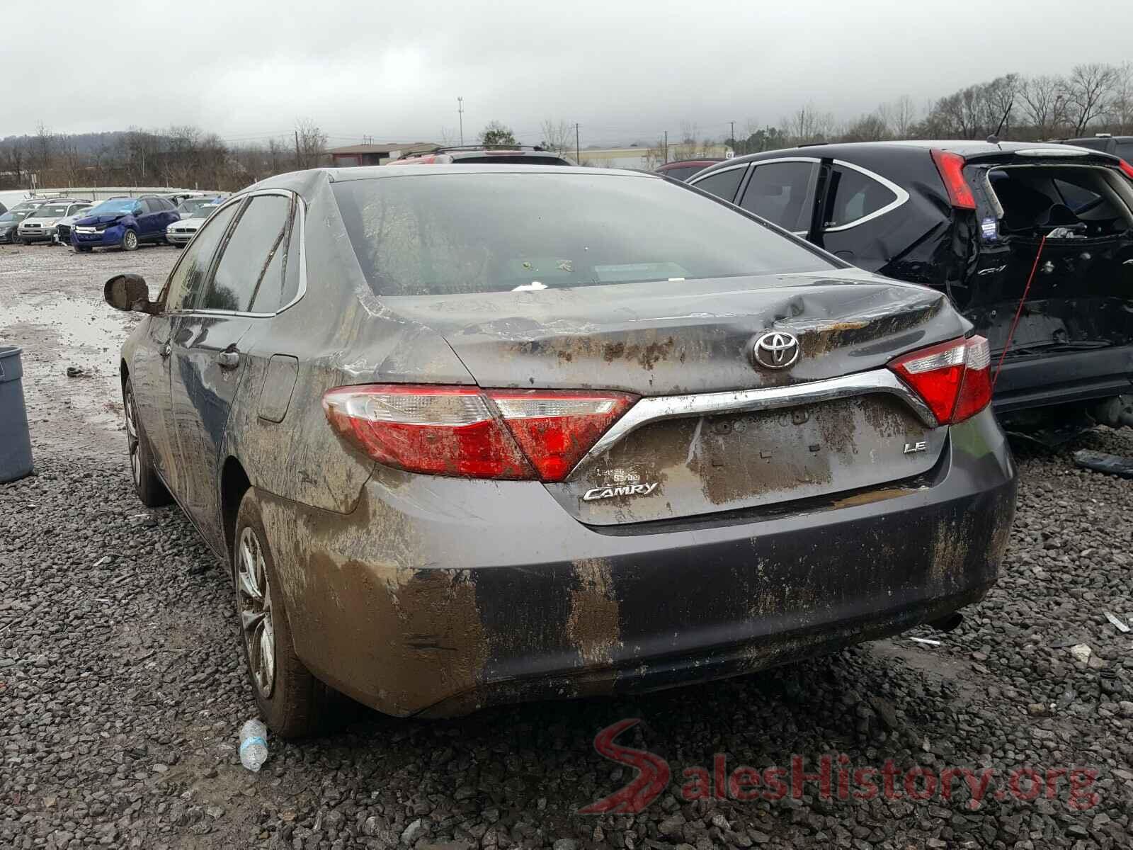 4T1BF1FK0GU155183 2016 TOYOTA CAMRY