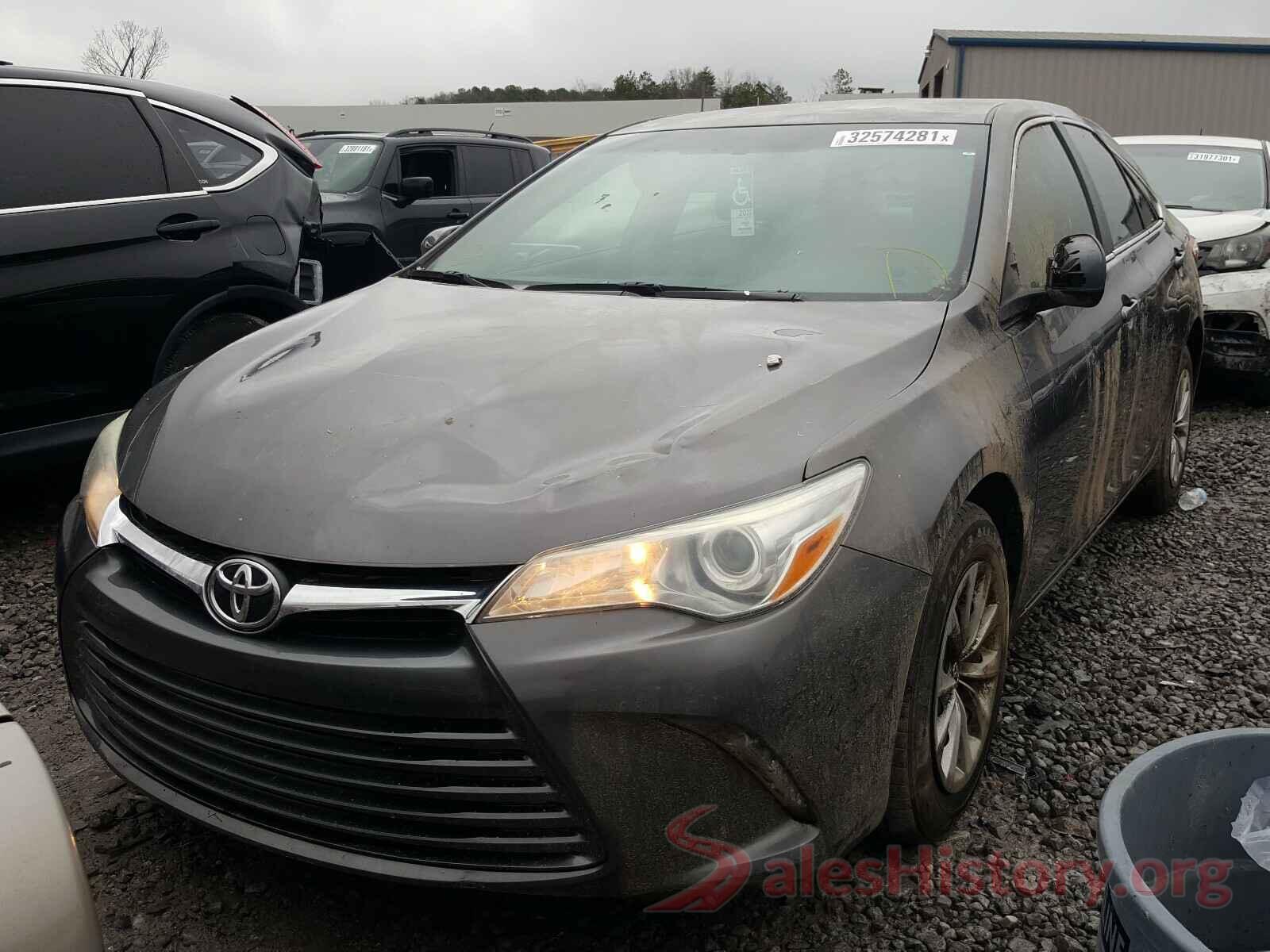 4T1BF1FK0GU155183 2016 TOYOTA CAMRY