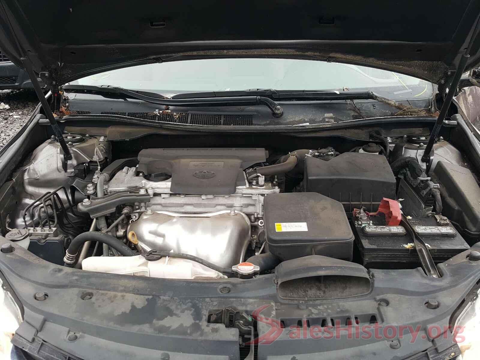 4T1BF1FK0GU155183 2016 TOYOTA CAMRY