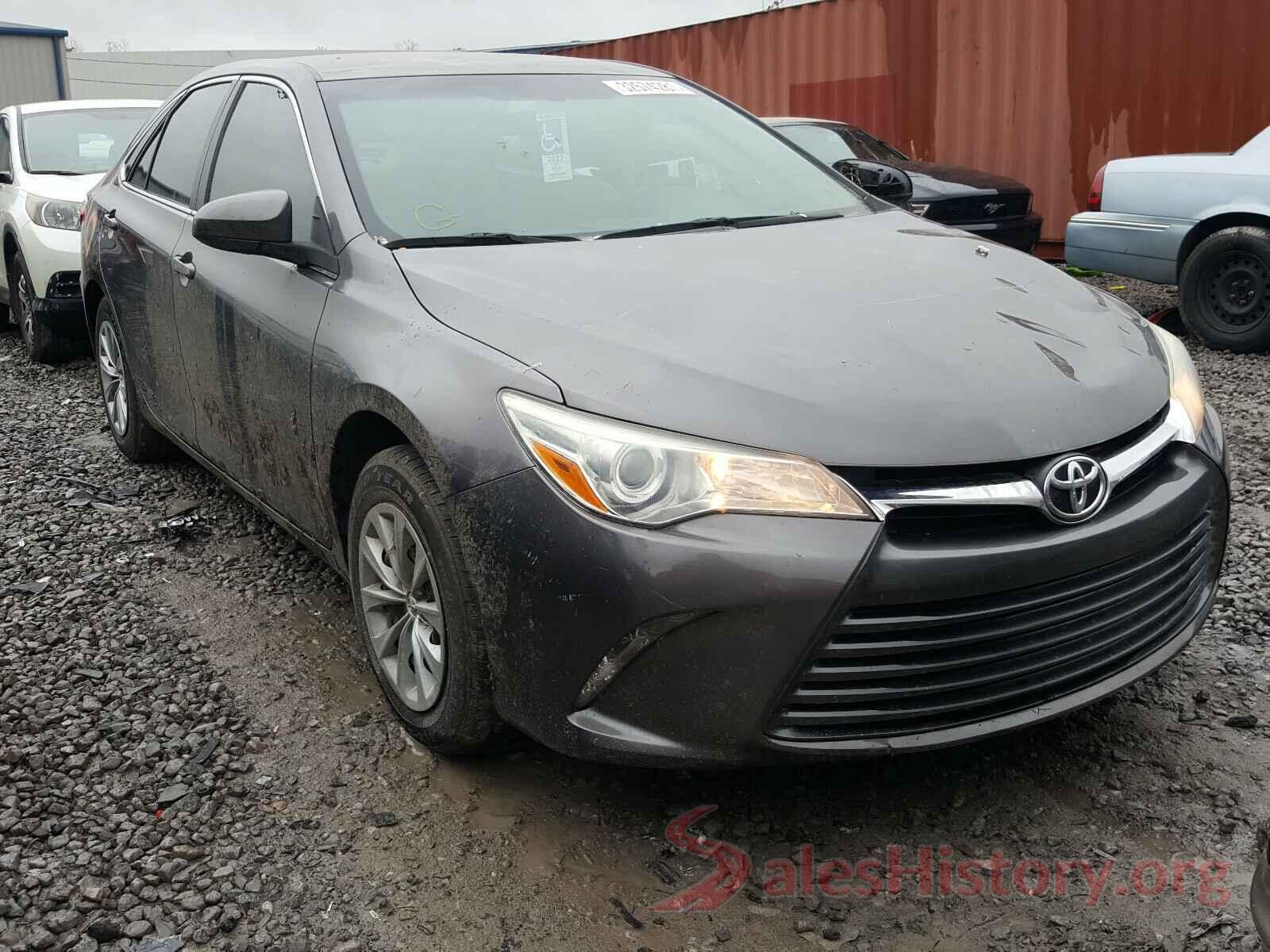 4T1BF1FK0GU155183 2016 TOYOTA CAMRY