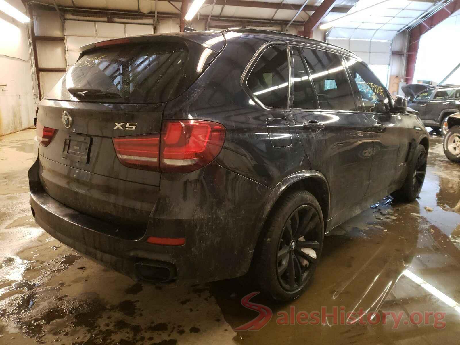 5UXKR0C34H0V82781 2017 BMW X5