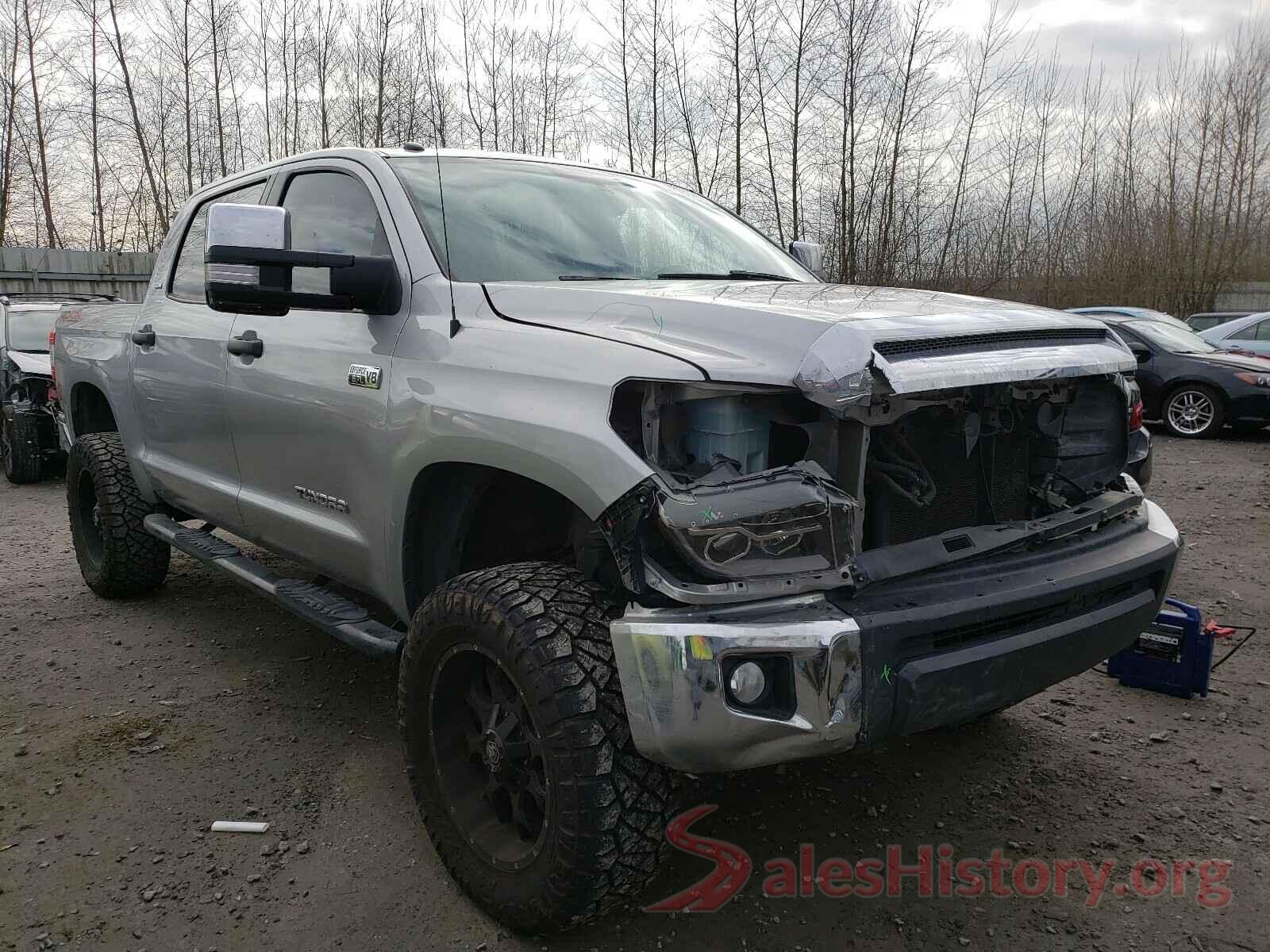 5TFDY5F14GX496350 2016 TOYOTA TUNDRA