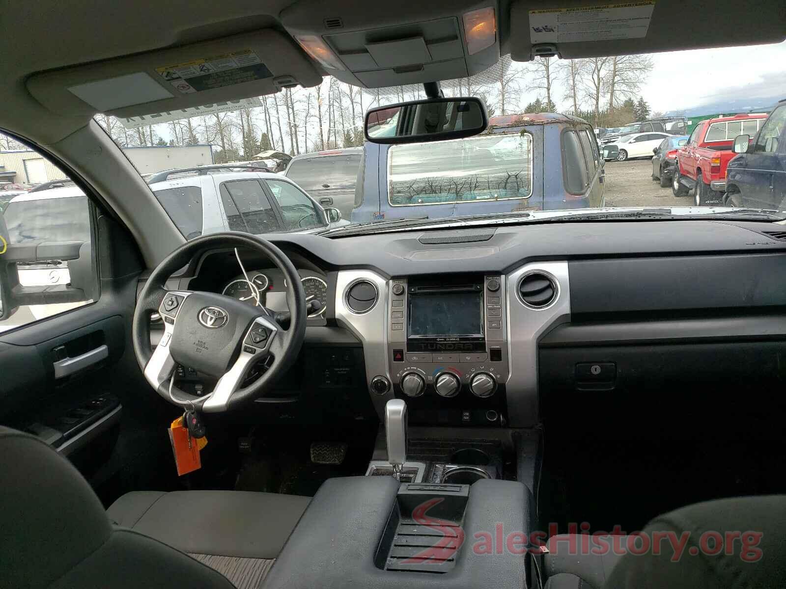 5TFDY5F14GX496350 2016 TOYOTA TUNDRA