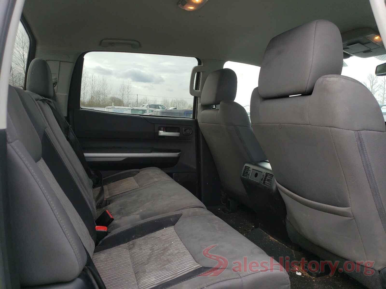 5TFDY5F14GX496350 2016 TOYOTA TUNDRA