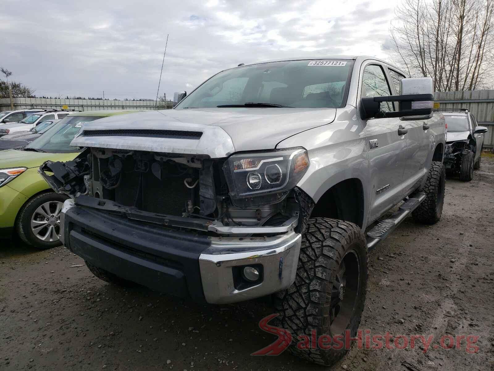 5TFDY5F14GX496350 2016 TOYOTA TUNDRA