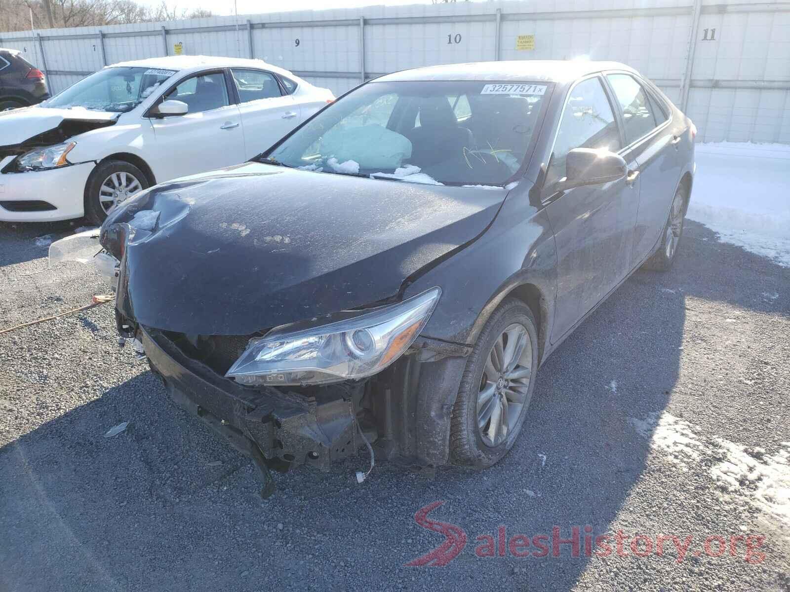 4T1BF1FK3HU418087 2017 TOYOTA CAMRY