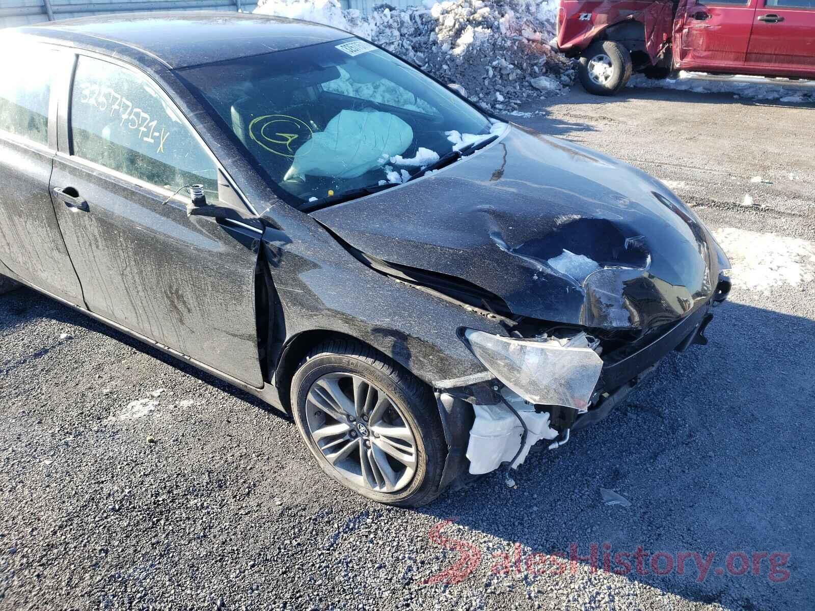 4T1BF1FK3HU418087 2017 TOYOTA CAMRY