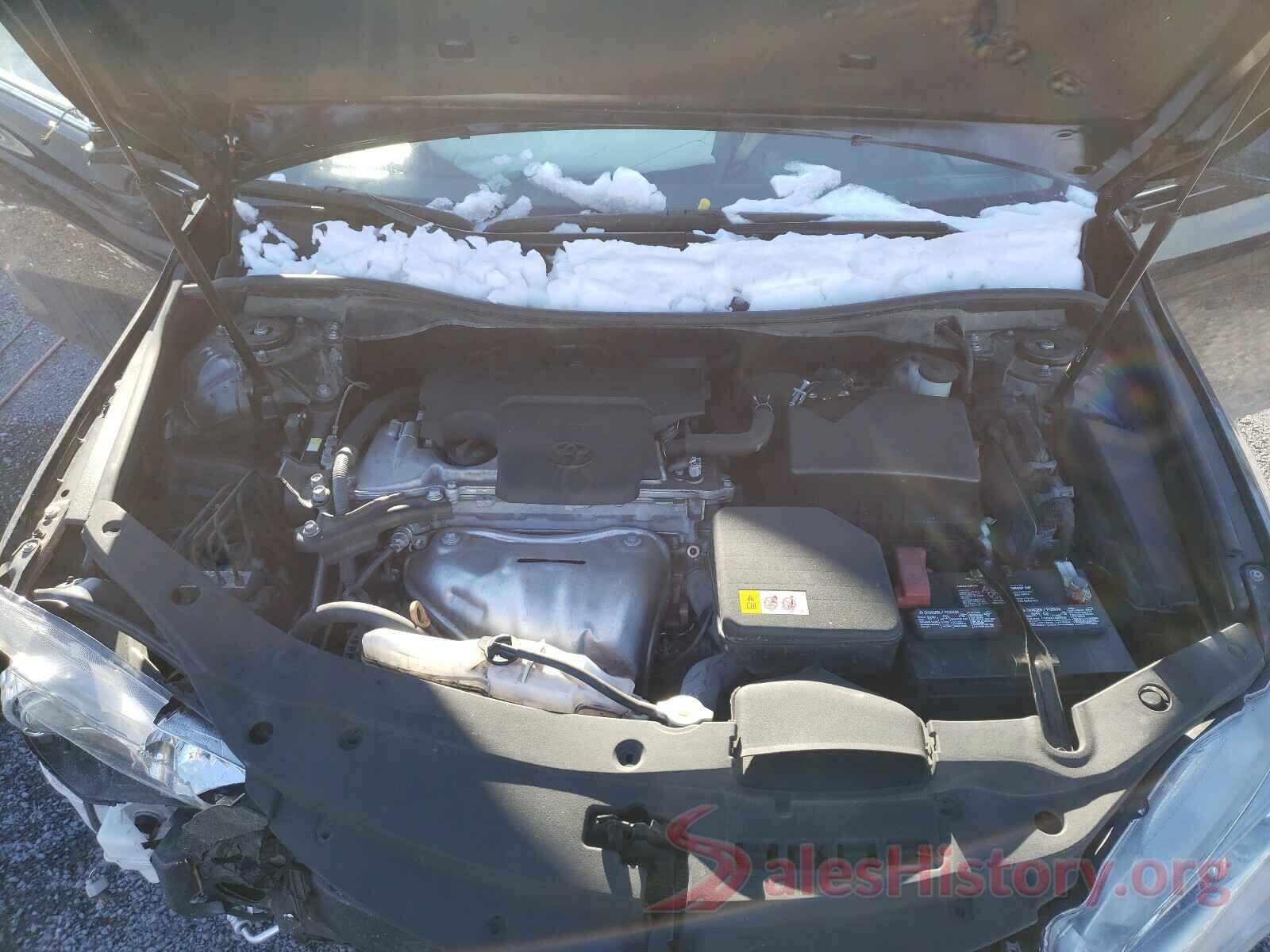 4T1BF1FK3HU418087 2017 TOYOTA CAMRY