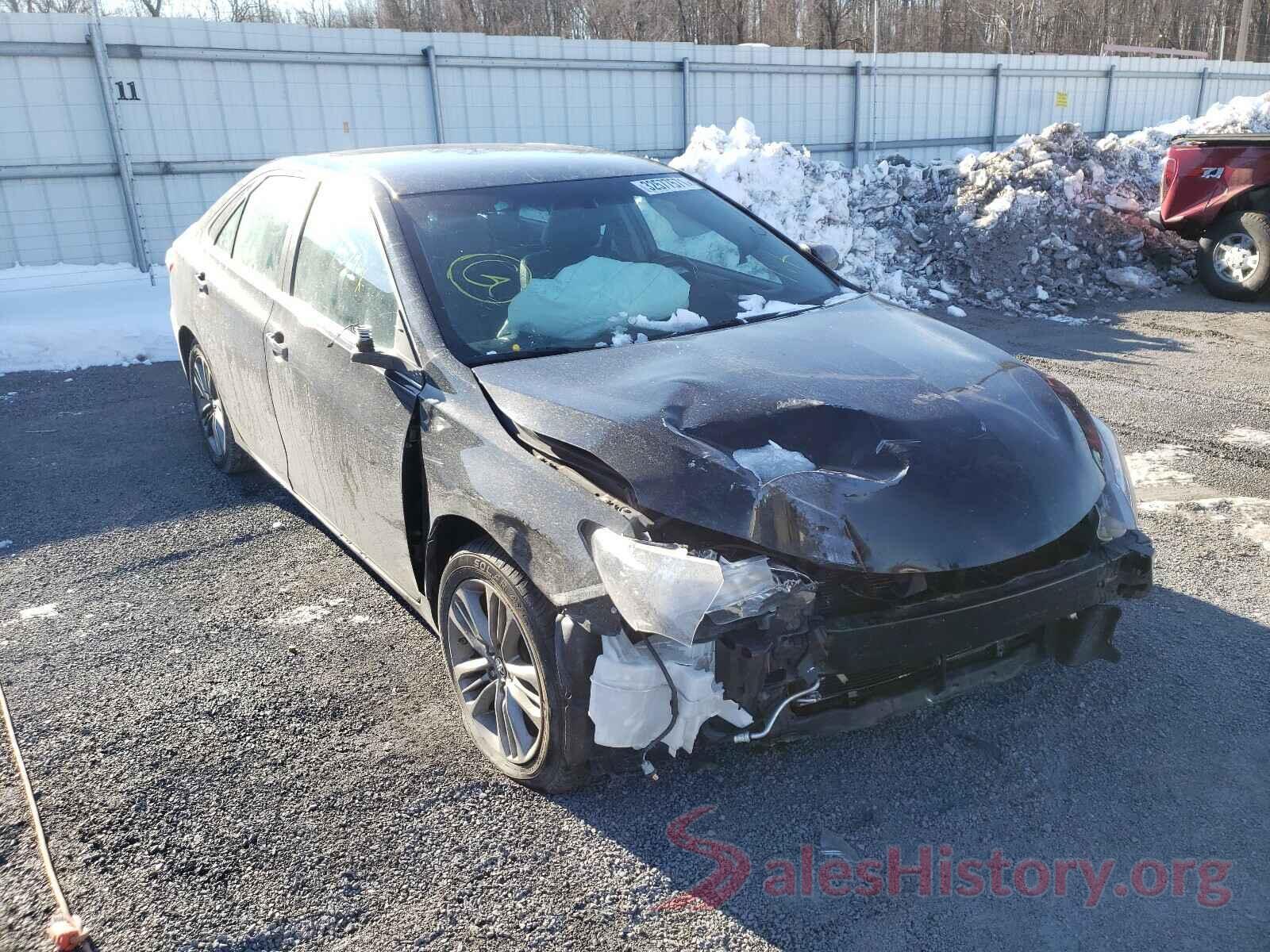 4T1BF1FK3HU418087 2017 TOYOTA CAMRY