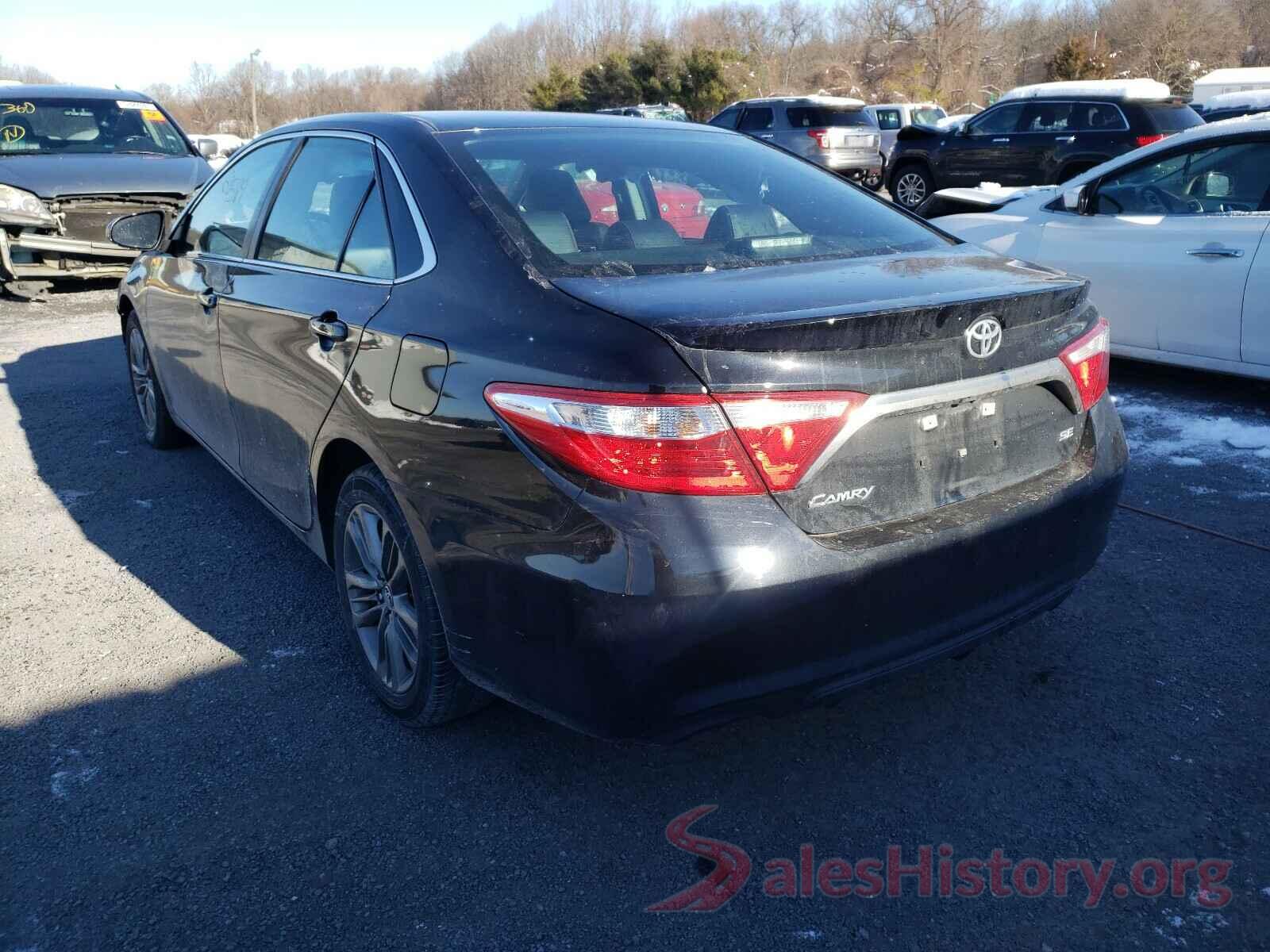 4T1BF1FK3HU418087 2017 TOYOTA CAMRY