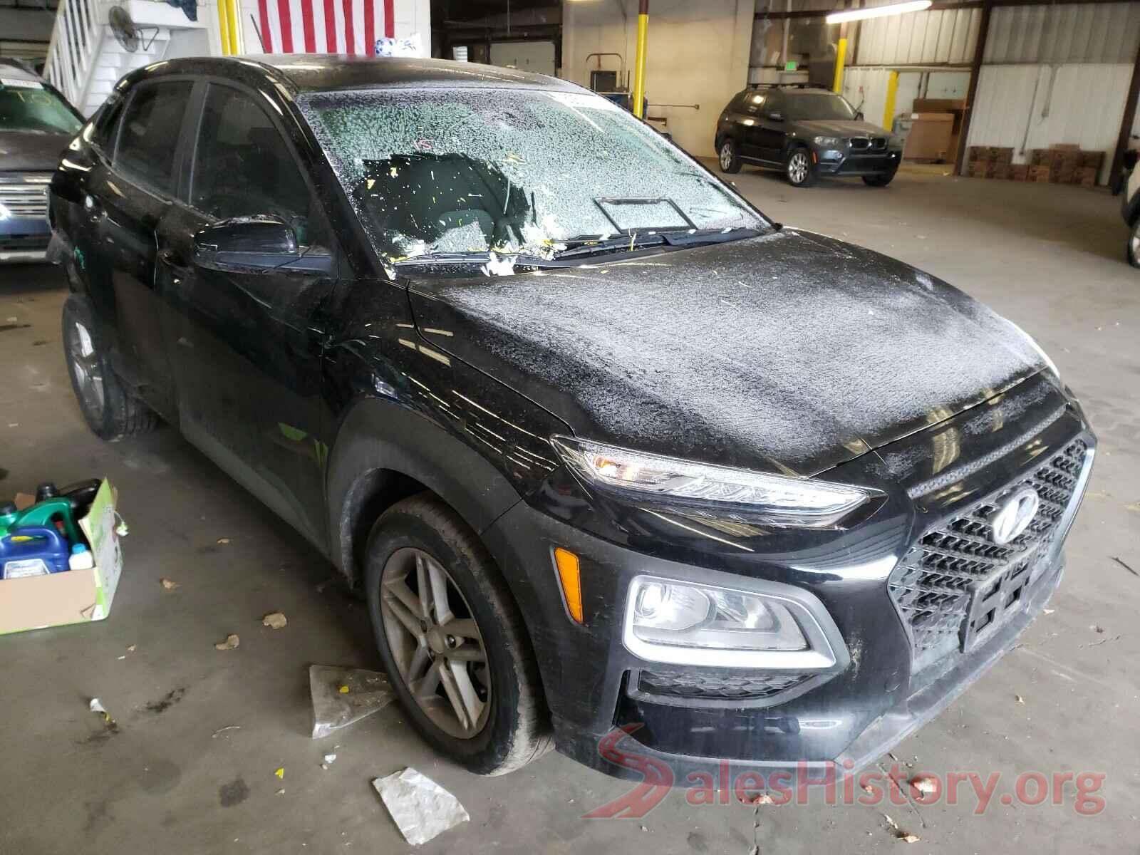 KM8K1CAA9LU494933 2020 HYUNDAI KONA