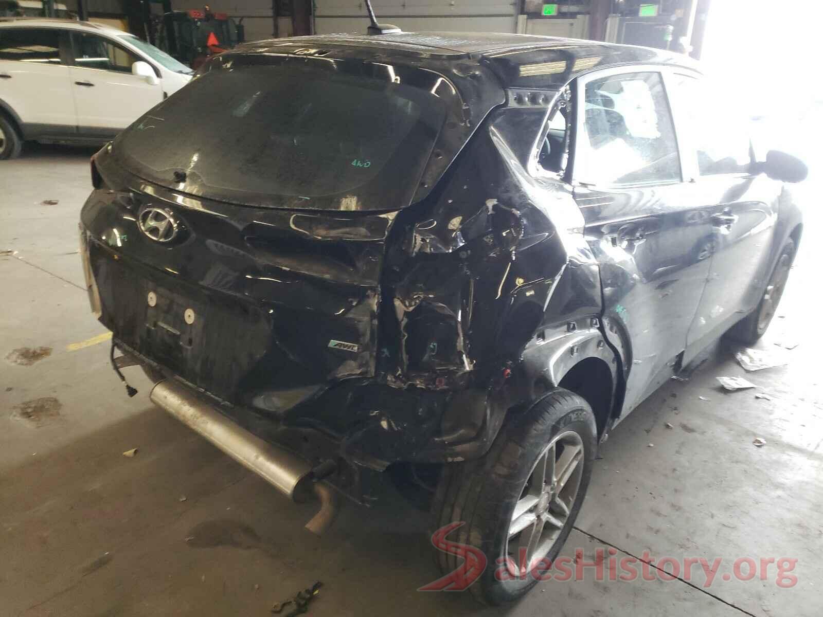 KM8K1CAA9LU494933 2020 HYUNDAI KONA