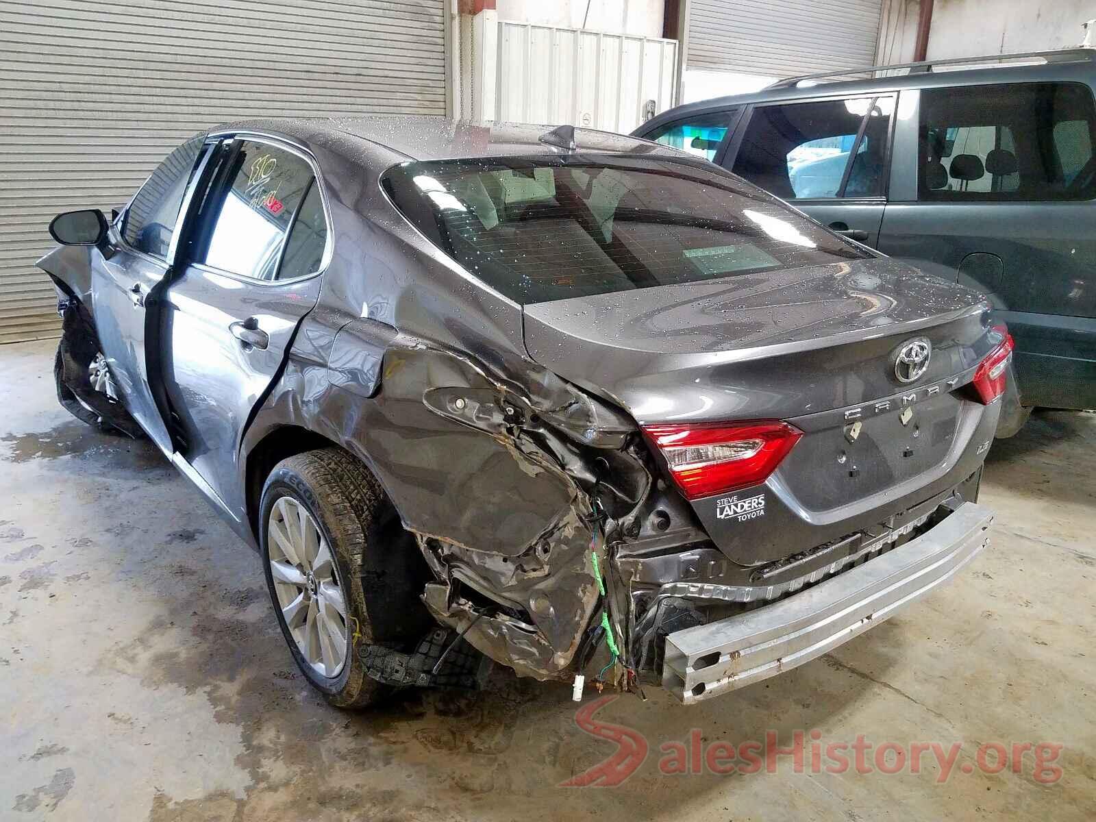 4T1C11AK7LU870059 2020 TOYOTA CAMRY