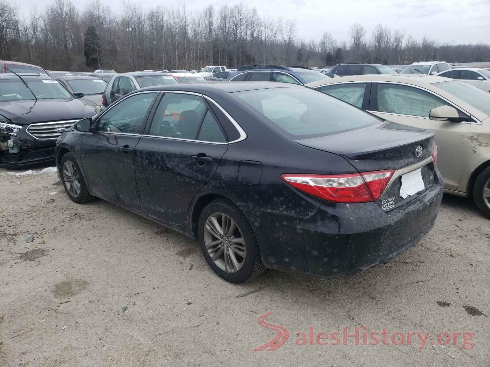 4T1BF1FK2HU665987 2017 TOYOTA CAMRY