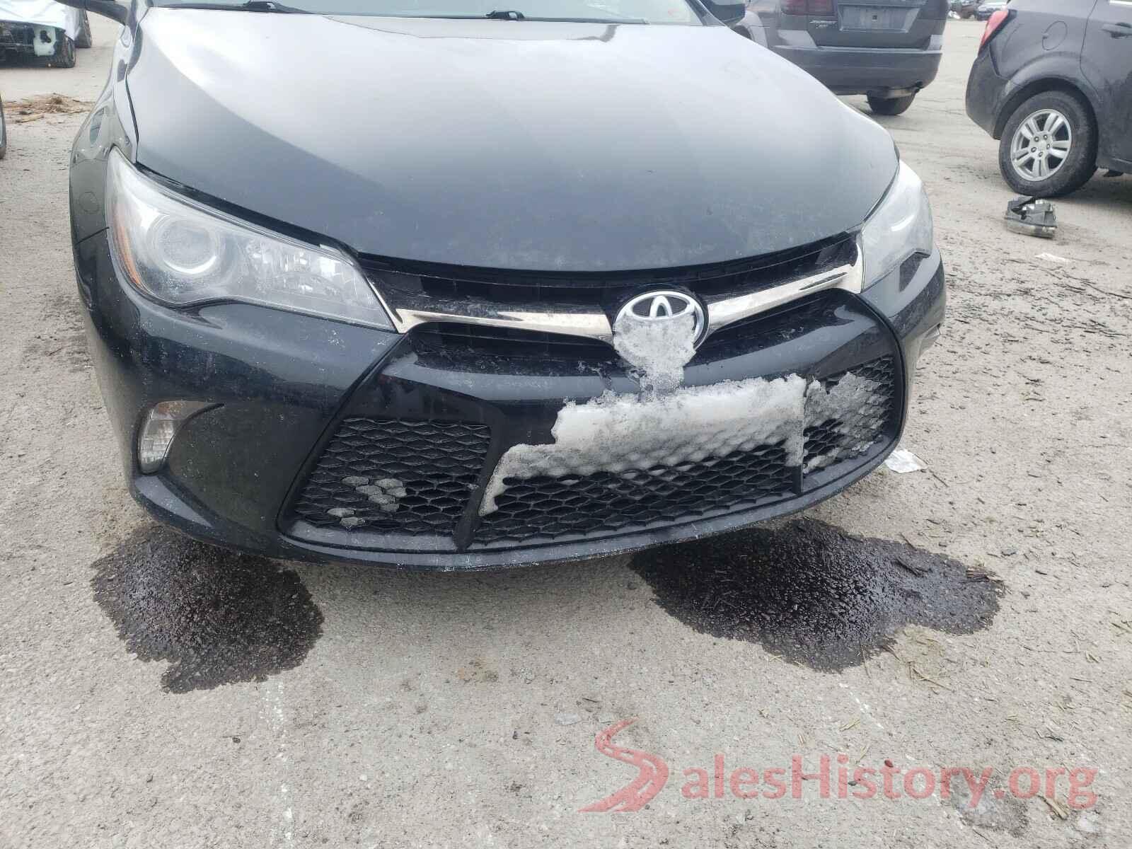 4T1BF1FK2HU665987 2017 TOYOTA CAMRY