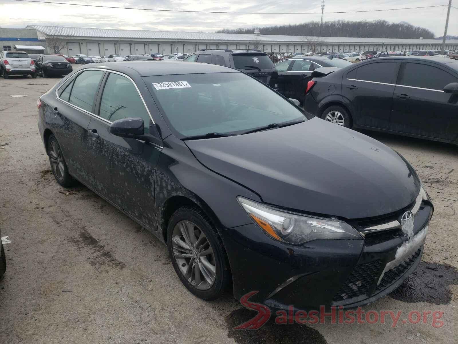 4T1BF1FK2HU665987 2017 TOYOTA CAMRY